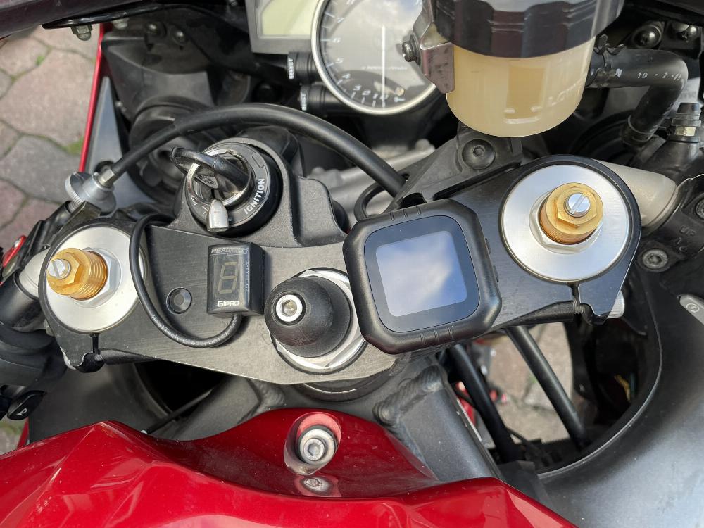 Motorrad verkaufen Yamaha R1, RN 12 Ankauf